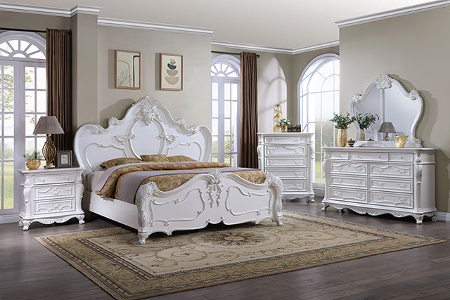 Ventresca Dresser - Olympia Furniture (Saint George, Utah)