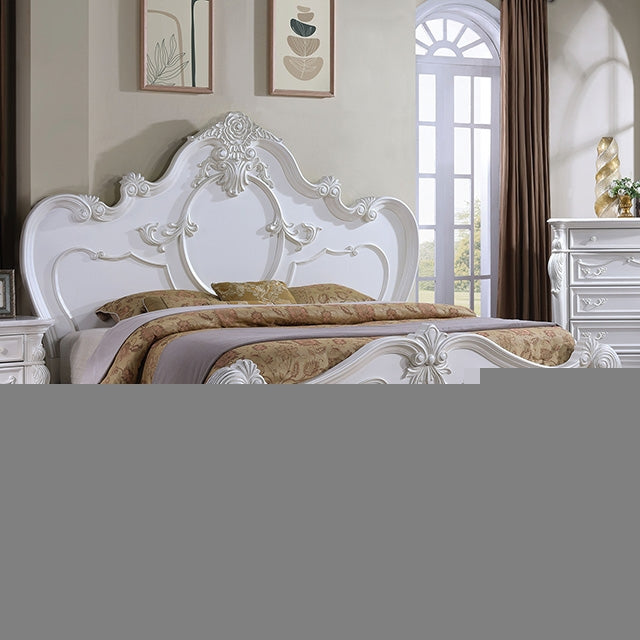 Roselli Queen Bedroom Set