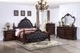 Cremona Queen Bedroom Set - Olympia Furniture (Saint George, Utah)