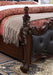 Cremona Queen Bedroom Set - Olympia Furniture (Saint George, Utah)