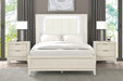 Isadore Bed - Olympia Furniture (Saint George, Utah)