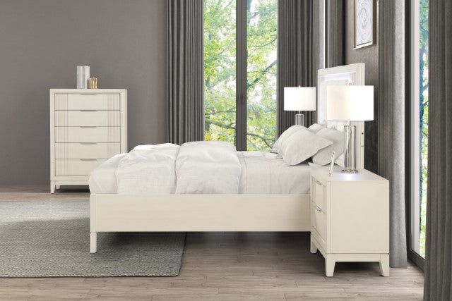 Isadore Bed - Olympia Furniture (Saint George, Utah)