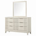 Isadore Dresser - Olympia Furniture (Saint George, Utah)
