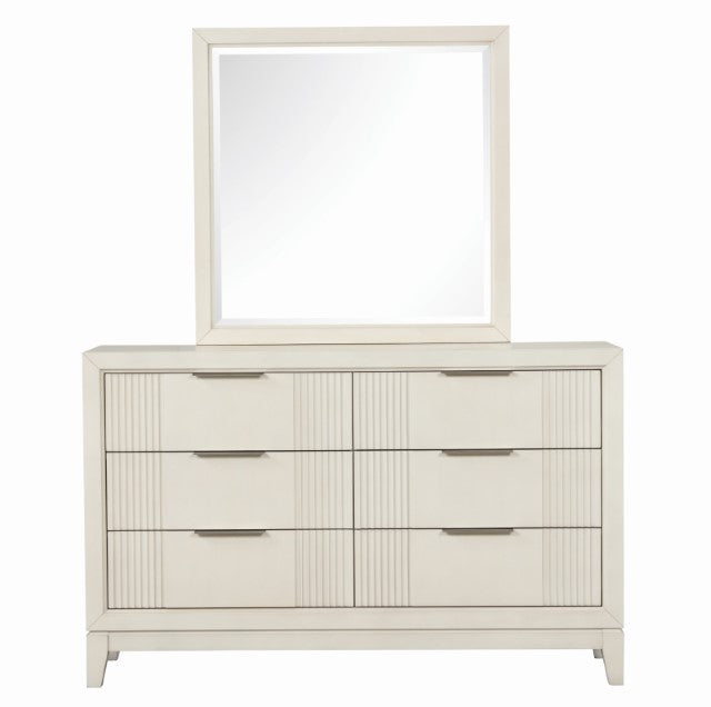 Isadore Dresser - Olympia Furniture (Saint George, Utah)