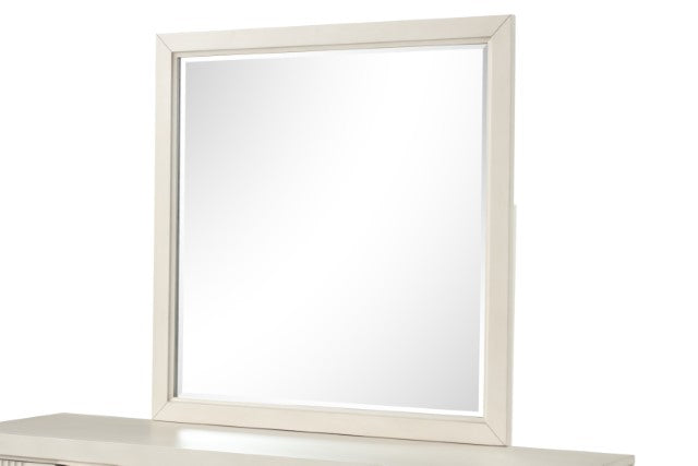 Isadore Mirror - Olympia Furniture (Saint George, Utah)