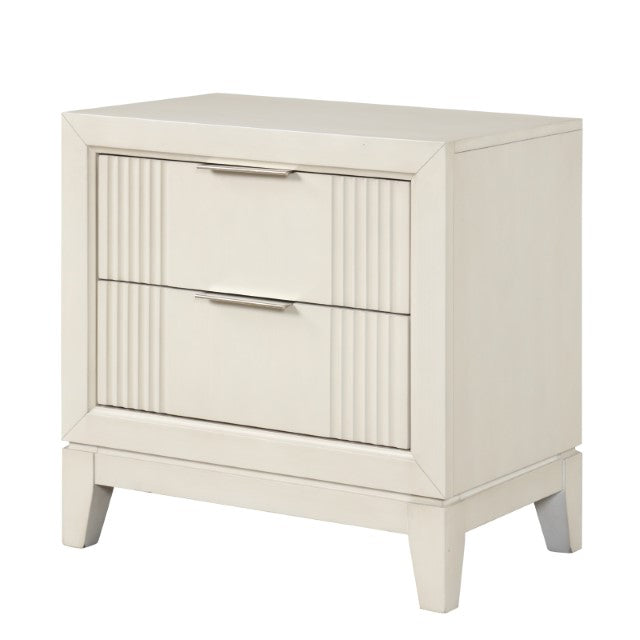 Isadore Nightstand - Olympia Furniture (Saint George, Utah)