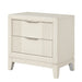 Isadore Nightstand - Olympia Furniture (Saint George, Utah)
