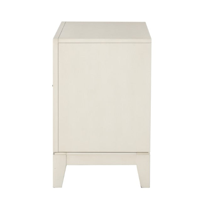 Isadore Nightstand - Olympia Furniture (Saint George, Utah)