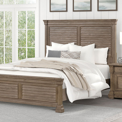 Sheringham E.King & Queen Bed - Olympia Furniture (Saint George, Utah)