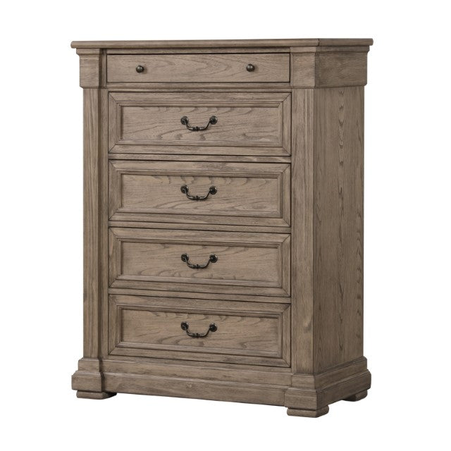 Sheringham Chest - Olympia Furniture (Saint George, Utah)