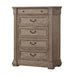 Sheringham Chest - Olympia Furniture (Saint George, Utah)