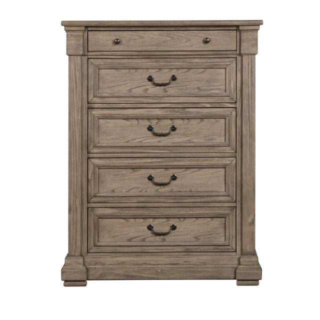 Sheringham Chest - Olympia Furniture (Saint George, Utah)