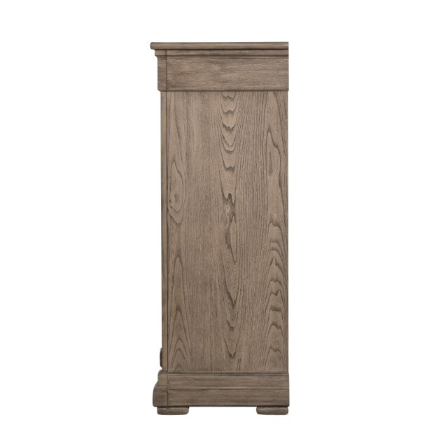 Sheringham Chest - Olympia Furniture (Saint George, Utah)
