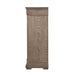 Sheringham Chest - Olympia Furniture (Saint George, Utah)