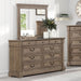 Sheringham Dresser - Olympia Furniture (Saint George, Utah)