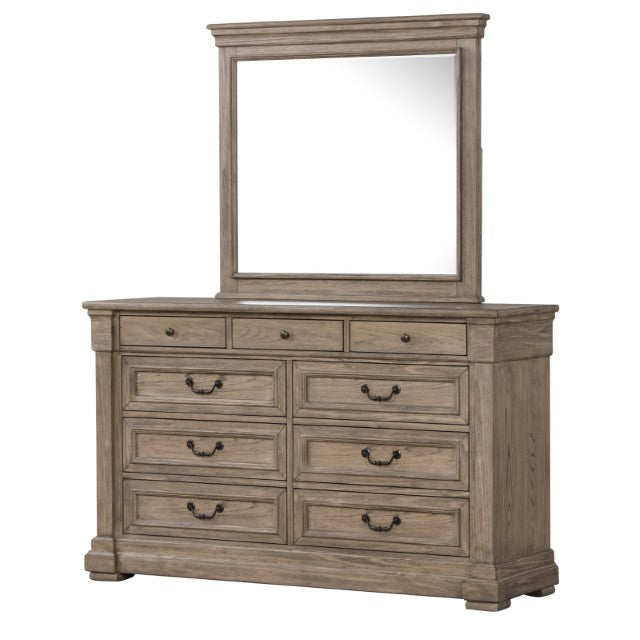 Sheringham Dresser - Olympia Furniture (Saint George, Utah)