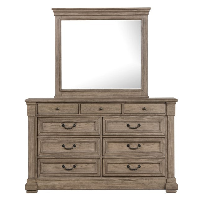 Sheringham Dresser - Olympia Furniture (Saint George, Utah)