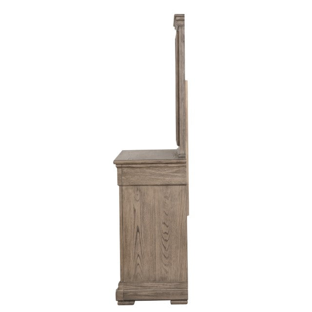 Sheringham Dresser - Olympia Furniture (Saint George, Utah)