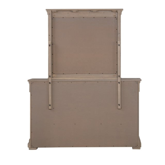Sheringham Dresser - Olympia Furniture (Saint George, Utah)