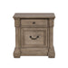 Sheringham Nightstand - Olympia Furniture (Saint George, Utah)