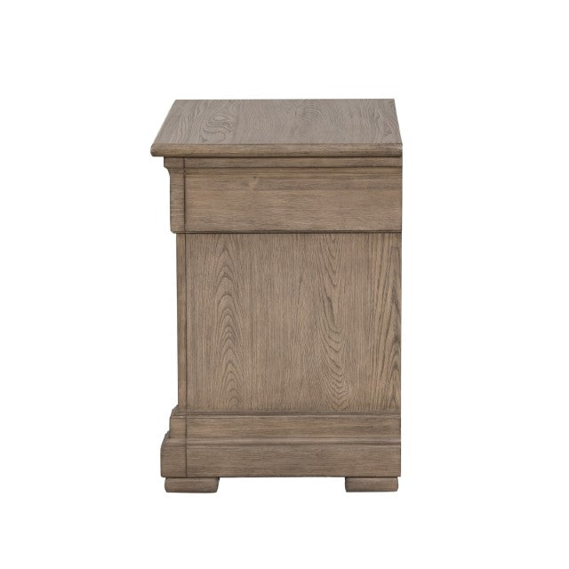 Sheringham Nightstand - Olympia Furniture (Saint George, Utah)