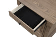 Sheringham Nightstand - Olympia Furniture (Saint George, Utah)