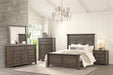 Huddersfield Dresser - Olympia Furniture (Saint George, Utah)