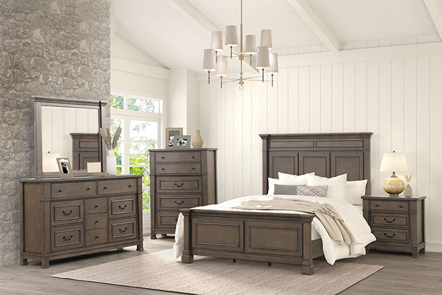 Huddersfield Dresser - Olympia Furniture (Saint George, Utah)