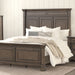 Huddersfield Queen Bedroom Set - Olympia Furniture (Saint George, Utah)