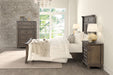 Huddersfield Queen Bedroom Set - Olympia Furniture (Saint George, Utah)