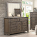 Huddersfield Dresser - Olympia Furniture (Saint George, Utah)