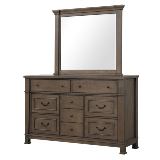 Huddersfield Dresser - Olympia Furniture (Saint George, Utah)