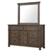 Huddersfield Dresser - Olympia Furniture (Saint George, Utah)