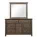 Huddersfield Dresser - Olympia Furniture (Saint George, Utah)