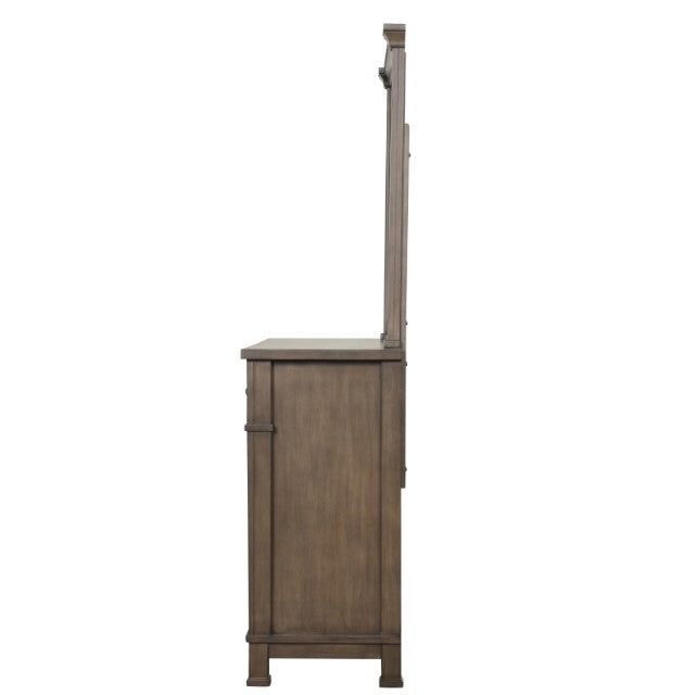 Huddersfield Dresser - Olympia Furniture (Saint George, Utah)