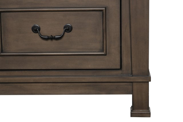 Huddersfield Dresser - Olympia Furniture (Saint George, Utah)
