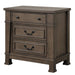Huddersfield Nightstand - Olympia Furniture (Saint George, Utah)