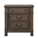 Huddersfield Nightstand - Olympia Furniture (Saint George, Utah)