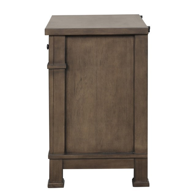 Huddersfield Nightstand - Olympia Furniture (Saint George, Utah)