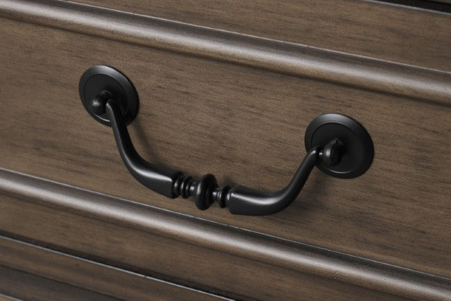 Huddersfield Nightstand - Olympia Furniture (Saint George, Utah)