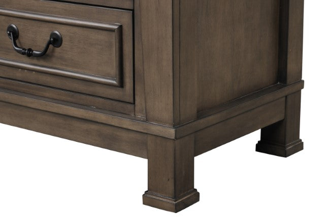 Huddersfield Nightstand - Olympia Furniture (Saint George, Utah)