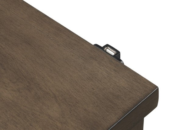 Huddersfield Nightstand - Olympia Furniture (Saint George, Utah)