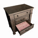 Huddersfield Nightstand - Olympia Furniture (Saint George, Utah)