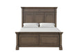Huddersfield E.King & Queen Bed - Olympia Furniture (Saint George, Utah)
