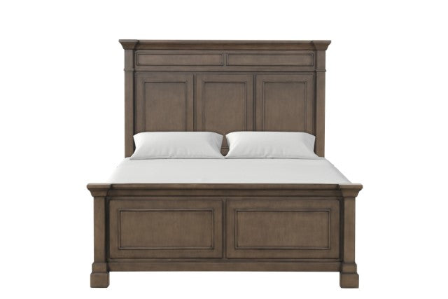 Huddersfield Queen Bedroom Set - Olympia Furniture (Saint George, Utah)