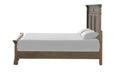 Huddersfield E.King & Queen Bed - Olympia Furniture (Saint George, Utah)