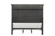 Huddersfield Queen Bedroom Set - Olympia Furniture (Saint George, Utah)