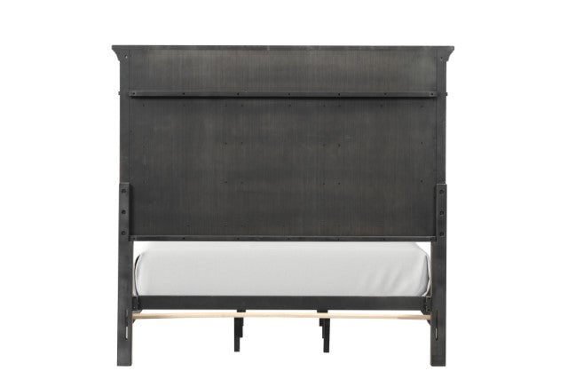 Huddersfield Queen Bedroom Set - Olympia Furniture (Saint George, Utah)