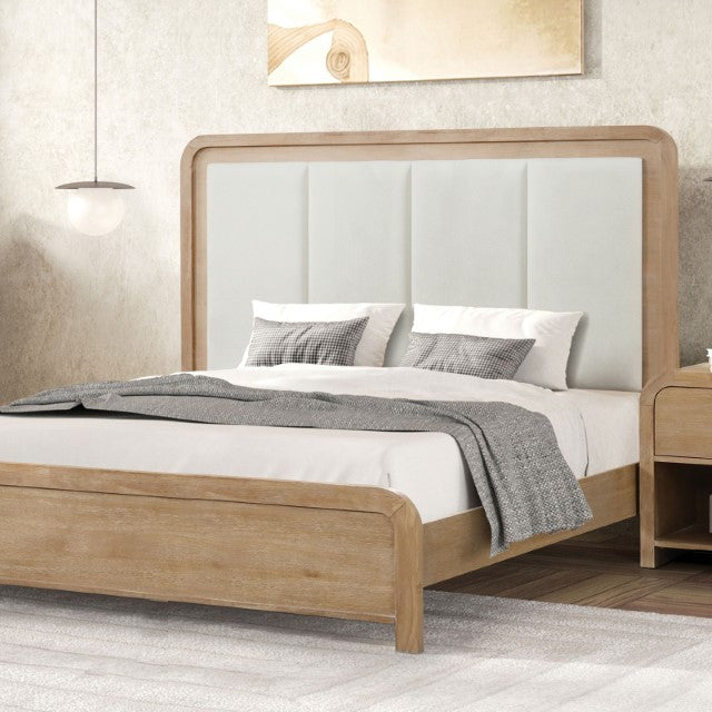 Handforth E.King & Queen Bed - Olympia Furniture (Saint George, Utah)