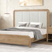 Handforth E.King & Queen Bed - Olympia Furniture (Saint George, Utah)